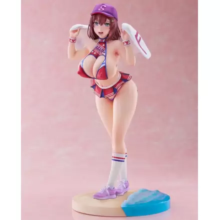 Akane Wa Tsumare Somerareru PVC Socha 1/6 Akane Nanao 30 cm produktová fotografia