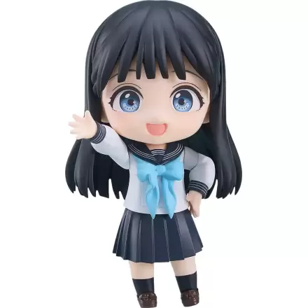 Akebi's Sailor Uniform Nendoroid akčná figúrka Komichi Akebi 10 cm termékfotója