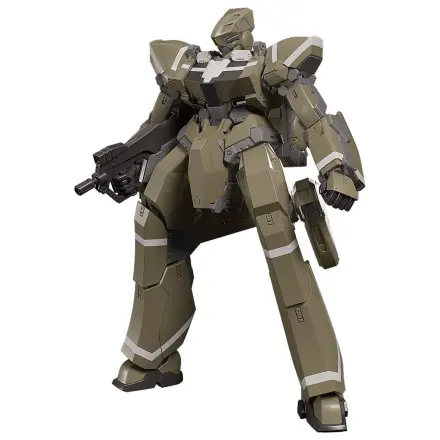 Aldnoha.Zero Moderoid Model Kit KG-7 Areion 15 cm produktová fotografia