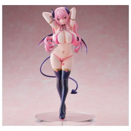 Alex Illustration PVC figúrka 1/6 The Big Little Devil 26 cm produktová fotografia