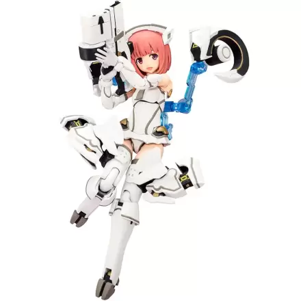 Alice Gear Aegis Megami Device Plastikový model Kit Aika Aikawa 16 cm produktová fotografia