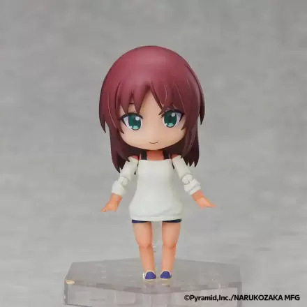 Alice Gear Dform Akčná Figúrka Aegis Expansion Sitara Kaneshiya 9 cm produktová fotografia