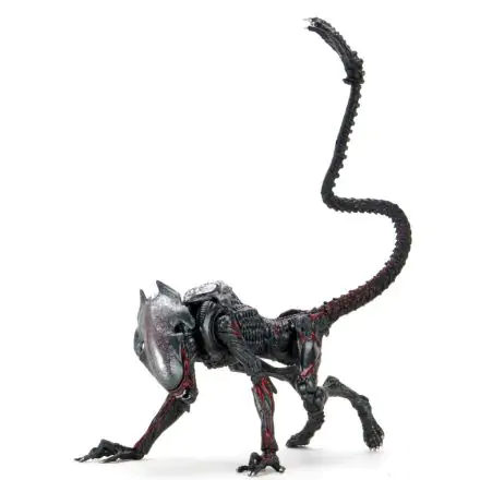 Alien Kenner Tribute Niht Cougar Alien figúrka 23 cm termékfotója