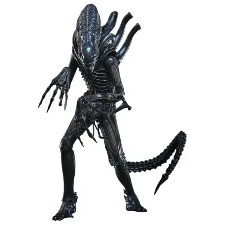 Alien Movie Masterpiece akčná figúrka 1/6 Alien Warrior (Deluxe Version) 39 cm produktová fotografia
