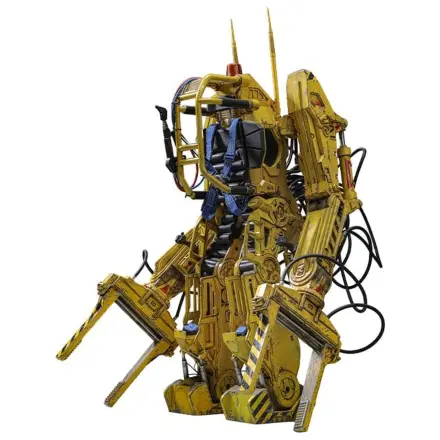 Alien Movie Masterpiece akčná figúrka 1/6 Power Loader 52 cm produktová fotografia