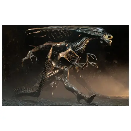 Alien Resurrection Alien Queen figúrka Ultra Deluxe 37cm produktová fotografia