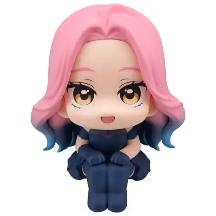 Alien Stage Look Up PVC figúrka Mizi 11 cm produktová fotografia