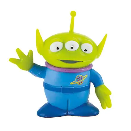 Disney Toy Story 4 Alien figúrka 6 cm termékfotója