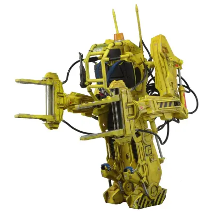 Aliens Deluxe Vozidlo Power Loader (P-5000) (40. výročie) 28 cm produktová fotografia
