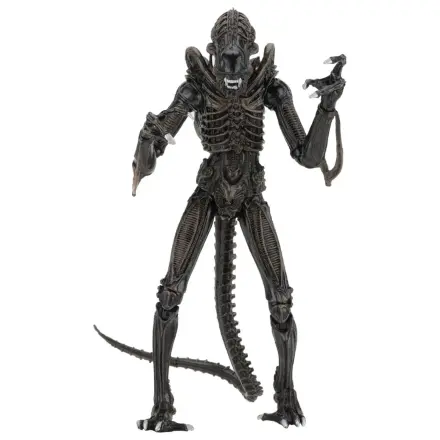 Aliens Ultimate Action Figure Warrior (1986) Hnedá 23 cm produktová fotografia