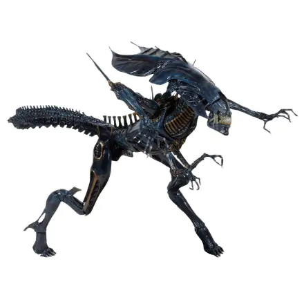 Aliens Ultra Deluxe Akčná figúrka Alien Queen 38 cm termékfotója