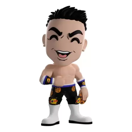 All Elite Wrestling Vinylová figúrka Big Boom A.J. 12 cm produktová fotografia