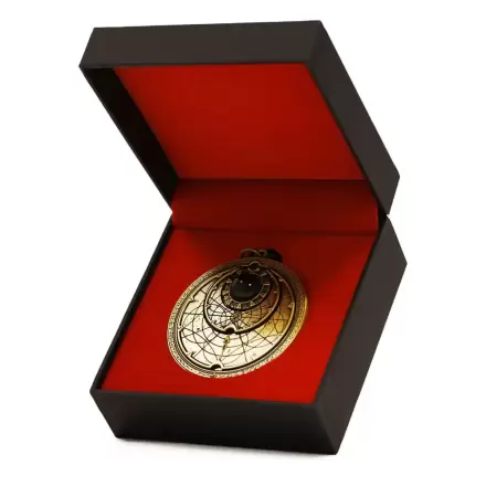 Alone in the Dark Medailón Talizman Limited Edition produktová fotografia