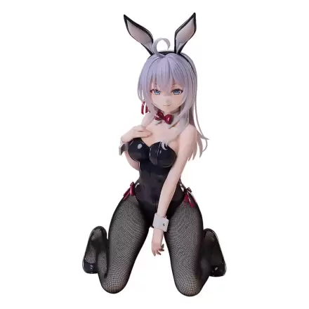 Alya Sometimes Hides Her Feelings in Russian PVC socha 1/4 Alisa Mikhailovna Kujou: Bunny Ver. 30 cm produktová fotografia