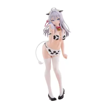 Alya Sometimes Hides Her Feelings in Russian Tenitol Tall PVC Socha Alya Cow Costume Ver. 29 cm produktová fotografia