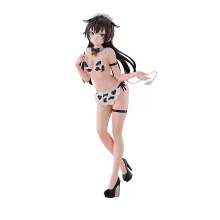Alya Sometimes Hides Her Feelings in Russian Tenitol Tall PVC socha Yuki Suo Cow Costume Ver. 28 cm produktová fotografia