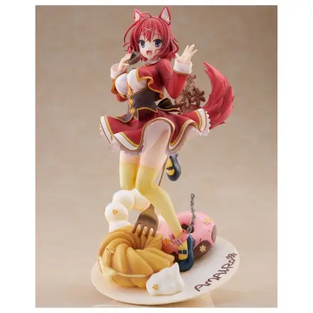 Amairo Islenauts PVC figúrka 1/7 Masaki Gaillard - AmiAmi Limited Edition 26 cm produktová fotografia