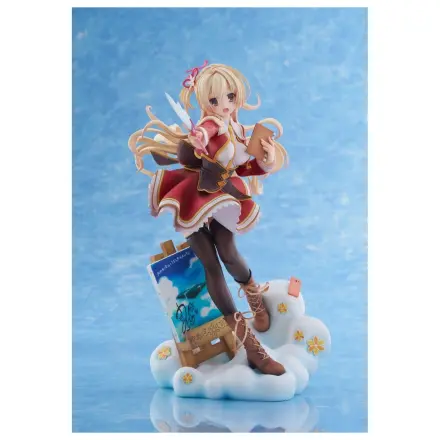 Amairo Islenauts PVC figúrka 1/7 Shirley Warwick 25 cm produktová fotografia