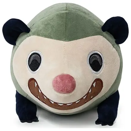 Amanda the Adventurer plyšová figúrka Chicken Scratch 22 cm produktová fotografia