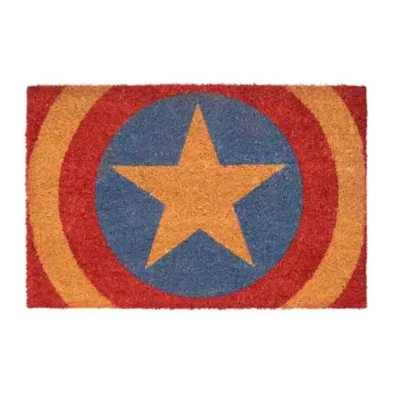 Marvel Captain America Shield rohožka termékfotója