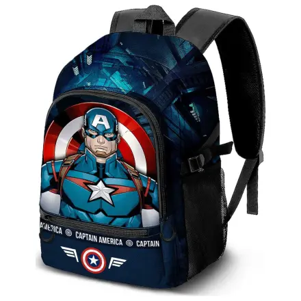 Marvel Captain America batoh 41cm produktová fotografia