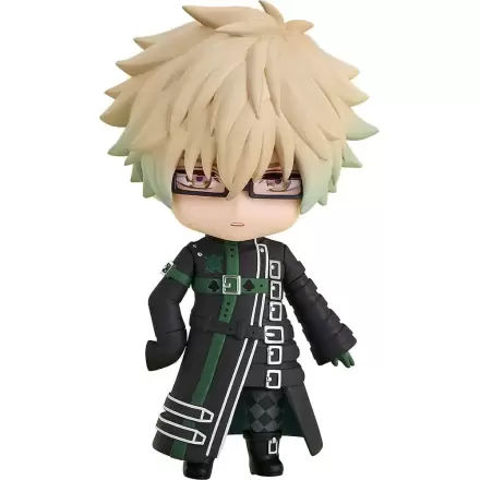 Amnesia Nendoroid Akčná figúrka Kent 10 cm termékfotója