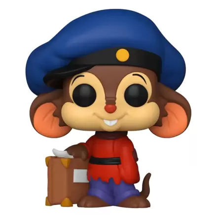 An American Tail Funko POP! Movies Vinilová figúrka Fievel 9 cm termékfotója