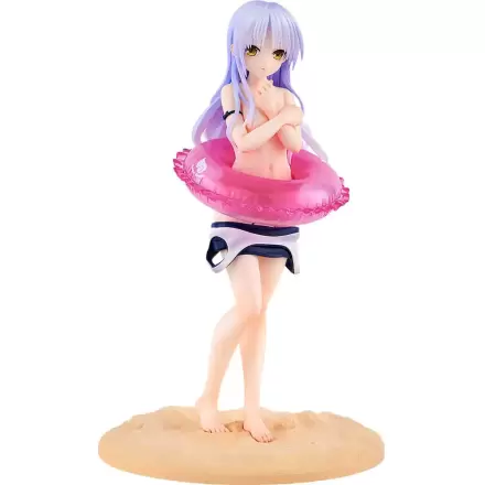 Angel Beats! PVC Socha 1/7 Kanade Tachibana: School Swimsuit Ver. 23 cm produktová fotografia
