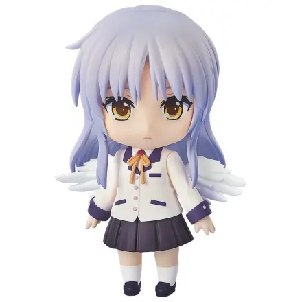 Angel Beats! Nendoroid Akčná figúrka Kanade Tachibana 10 cm produktová fotografia