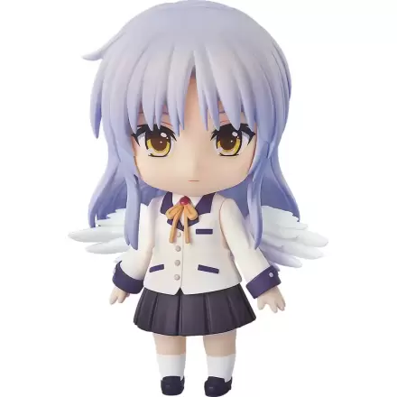 Angel Beats! Nendoroid Akčná figúrka Kanade Tachibana 10 cm produktová fotografia