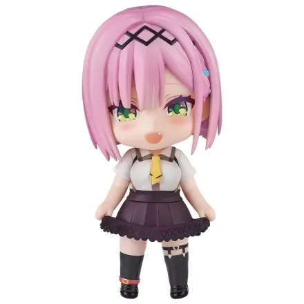 Angelic Chaos RE-BOOT! Nendoroid akčná figúrka Amane Tanikaze 10 cm produktová fotografia