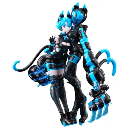 Anima Circuit plastový model Sora the Cat SP 17 cm produktová fotografia