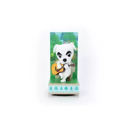 Animal Crossing: New Horizons PVC figúrka K.K. Slider 22 cm termékfotója