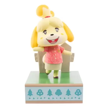 Animal Crossing: New Horizons PVC Socha Isabelle 25 cm termékfotója