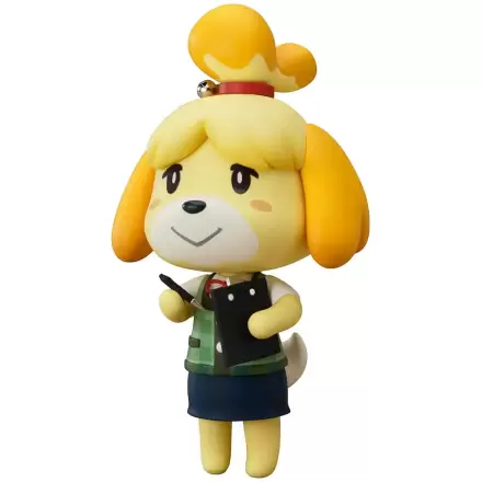 Animal Crossing New Leaf Nendoroid akčná figúrka Shizue Isabelle 10 cm produktová fotografia
