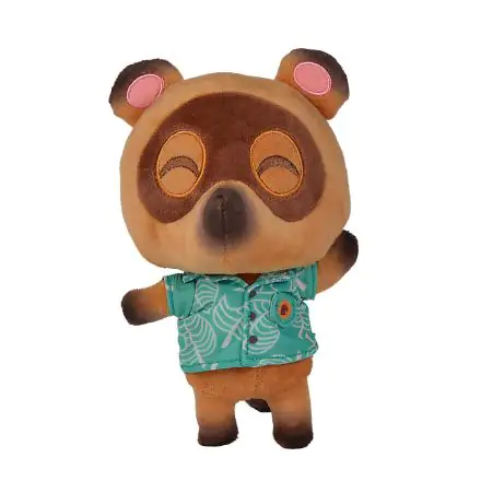 Animal Crossing Timmy plyšová 25cm termékfotója