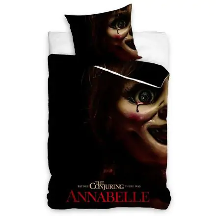 Annabelle obliečka na paplón 140x200cm, 70x90cm produktová fotografia