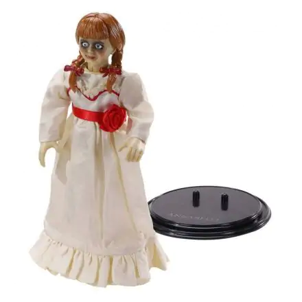 Annabelle 3 Bendyfigs ohýbateľná figúrka Annabelle 19 cm termékfotója