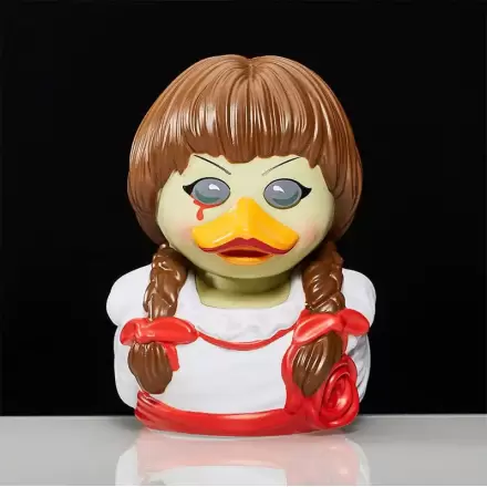 Annabelle Comes Home Tubbz PVC figúrka Annabelle, 10 cm termékfotója