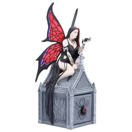 Anne Stokes Box Aracnafaria 21 cm produktová fotografia
