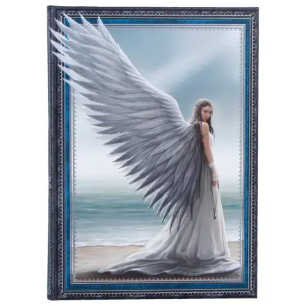 Anne Stokes Journal Spirit Guide A5 produktová fotografia