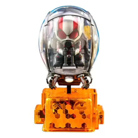 Ant-Man and the Wasp CosRider Mini Figúrka so Zvukovou a Svetelnou Funkciou Ant-Man 14 cm produktová fotografia