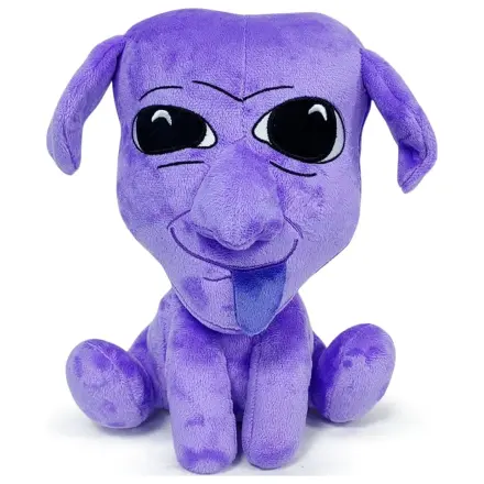 Ao Oni Plyšová figúrka Dog Oni 22 cm produktová fotografia