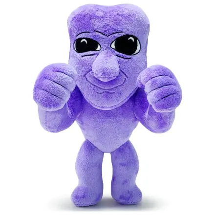 Ao Oni Plyšová figúrka Squatto 22 cm produktová fotografia