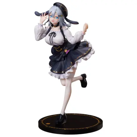 Aogiri High School PVC figúrka 1/7 Yamaguro Nekuro Casual Outfit Ver. 22 cm produktová fotografia