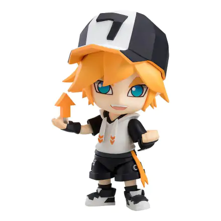 AOTU World Nendoroid akčná figúrka Jin 10 cm produktová fotografia