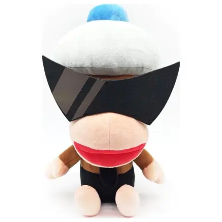Ape Escape plyšová figúrka Pipo Monkey Black Shorts 22 cm produktová fotografia
