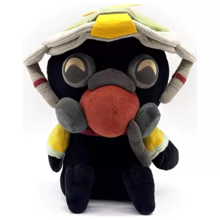 Apex Legends Plyšová figúrka Bloodhound Raven 22 cm produktová fotografia