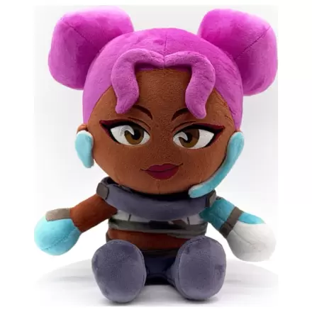 Apex Legends Plyšová figúrka Lifeline 22 cm produktová fotografia