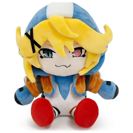 Apex Legends Plush Figure Wattson by Dokibird 22 cm produktová fotografia